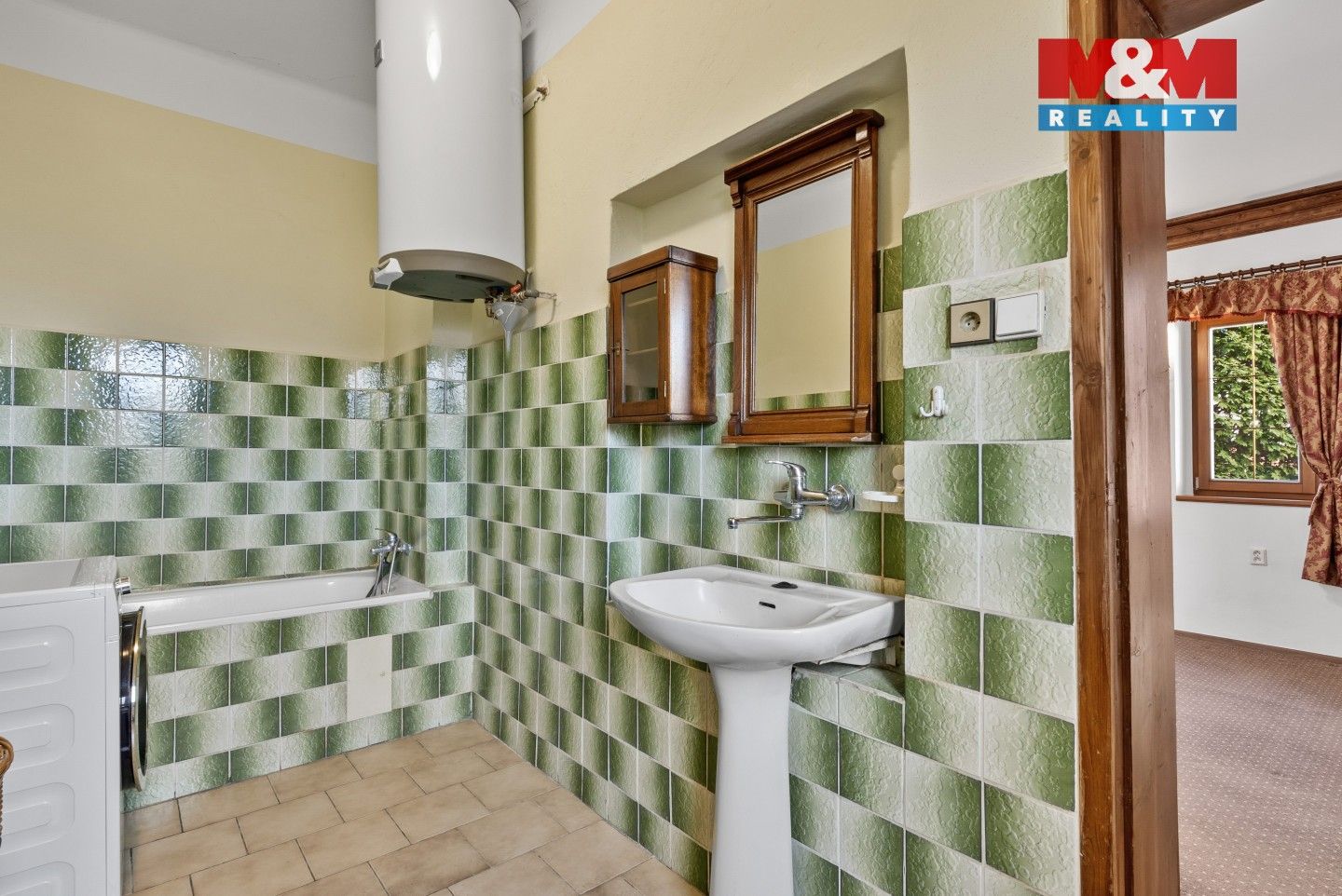 Prodej komerčního prostoru 180 m² - foto 12