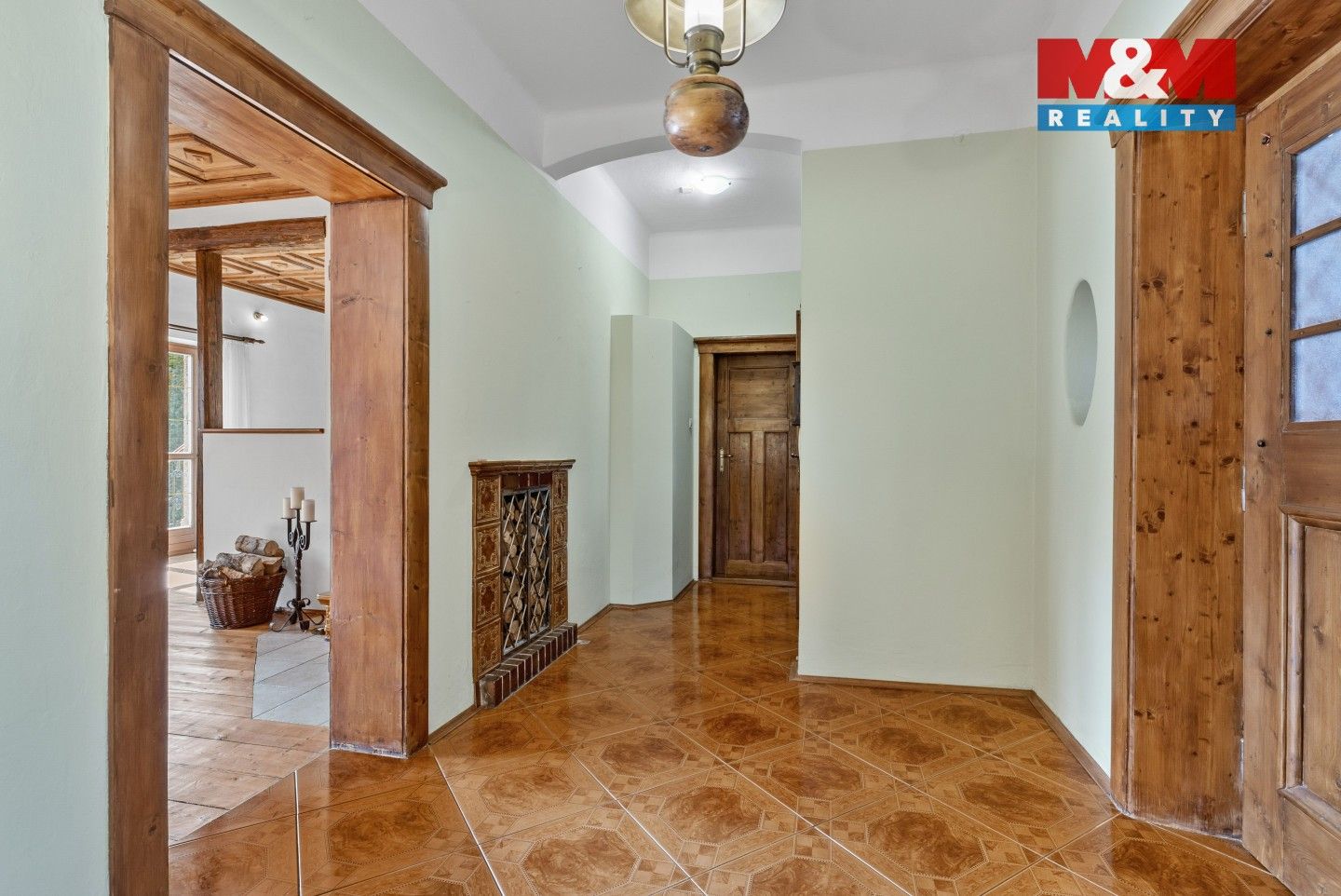 Prodej komerčního prostoru 180 m² - foto 13