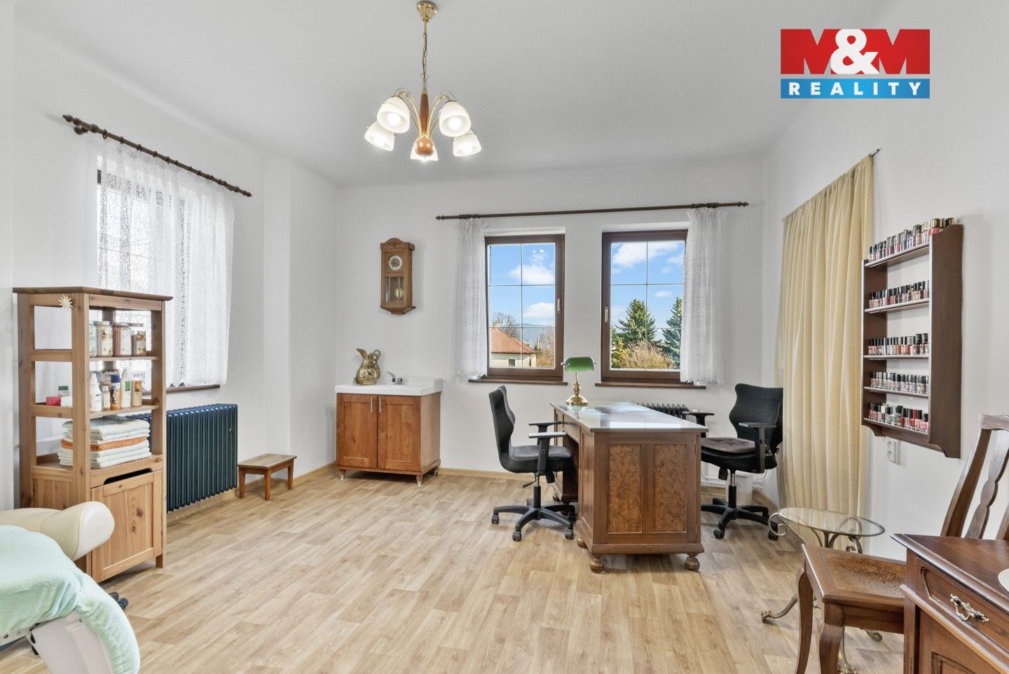 Prodej komerčního prostoru 180 m² - foto 21