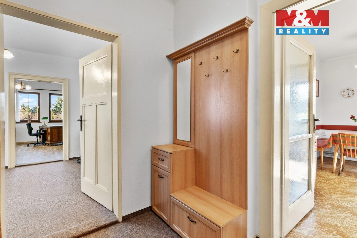 Prodej komerčního prostoru 180 m² - foto 29