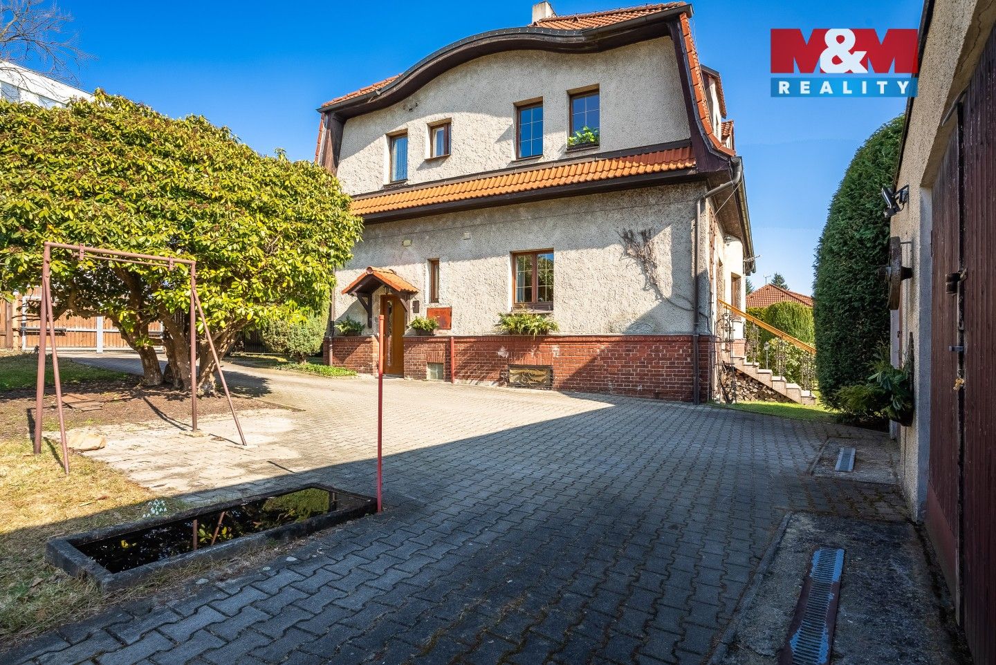 Prodej komerčního prostoru 180 m² - foto 34