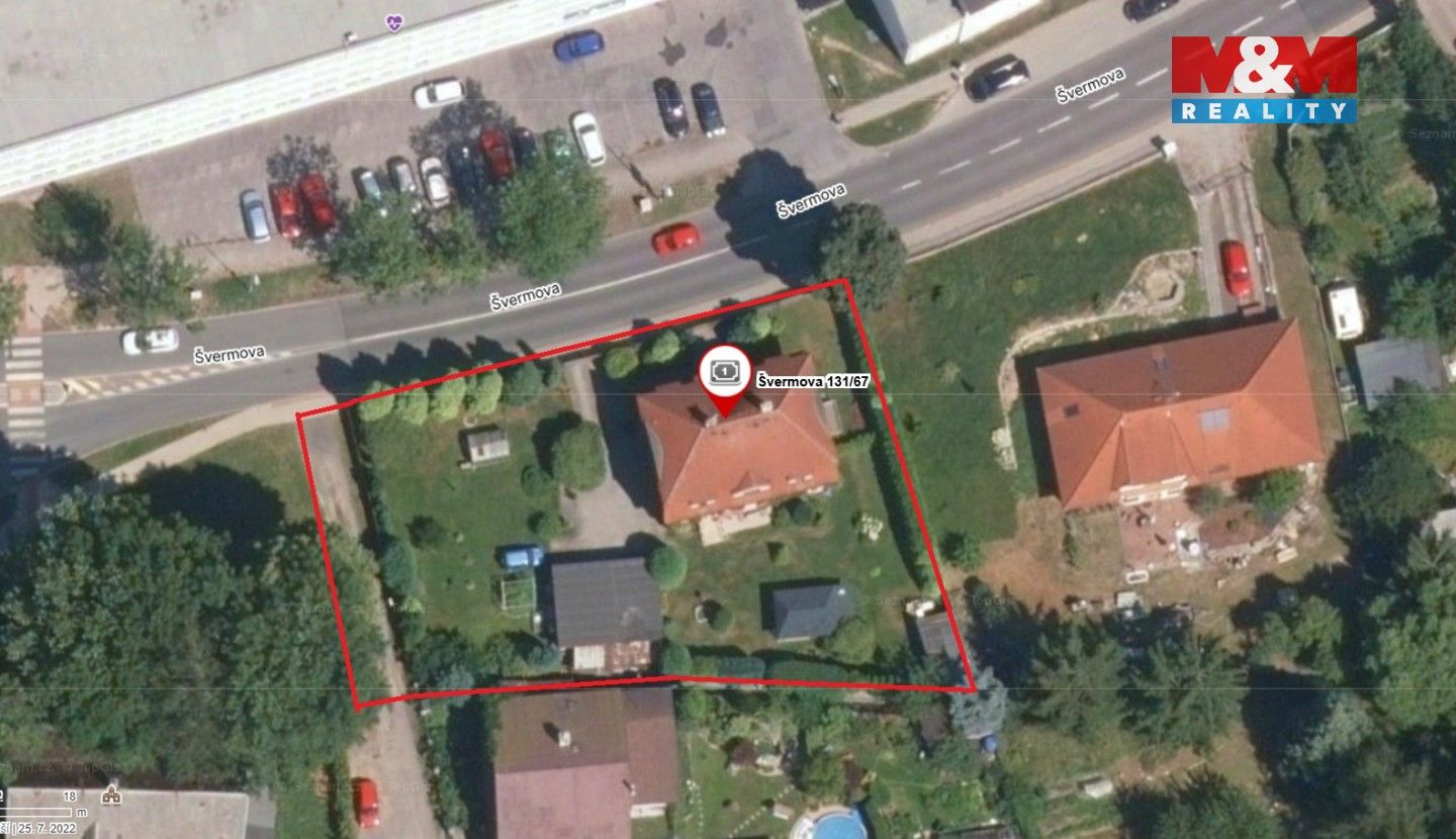 Prodej komerčního prostoru 180 m² - foto 41
