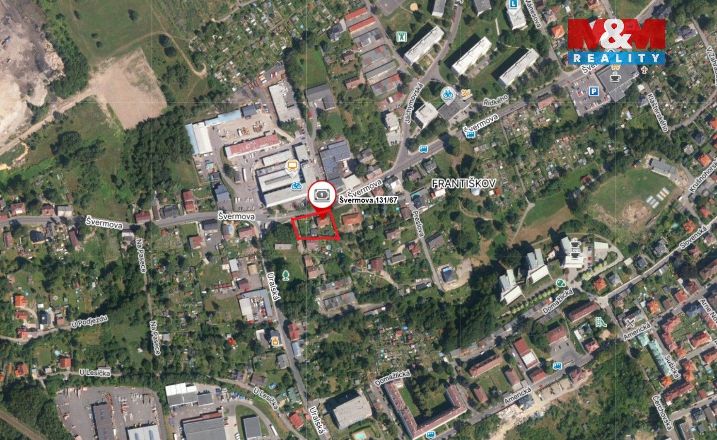 Prodej komerčního prostoru 180 m² - foto 42