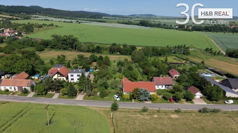 Prodej pozemku 1584 m² - foto 5