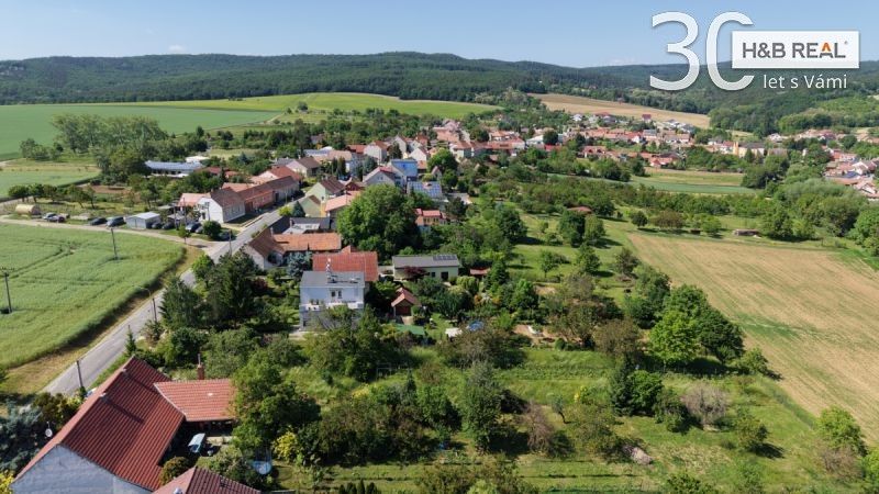 Prodej pozemku 1584 m² - foto 4
