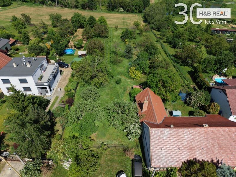 Prodej pozemku 1584 m² - foto 3