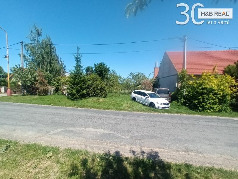 Prodej pozemku 1584 m² - foto 7