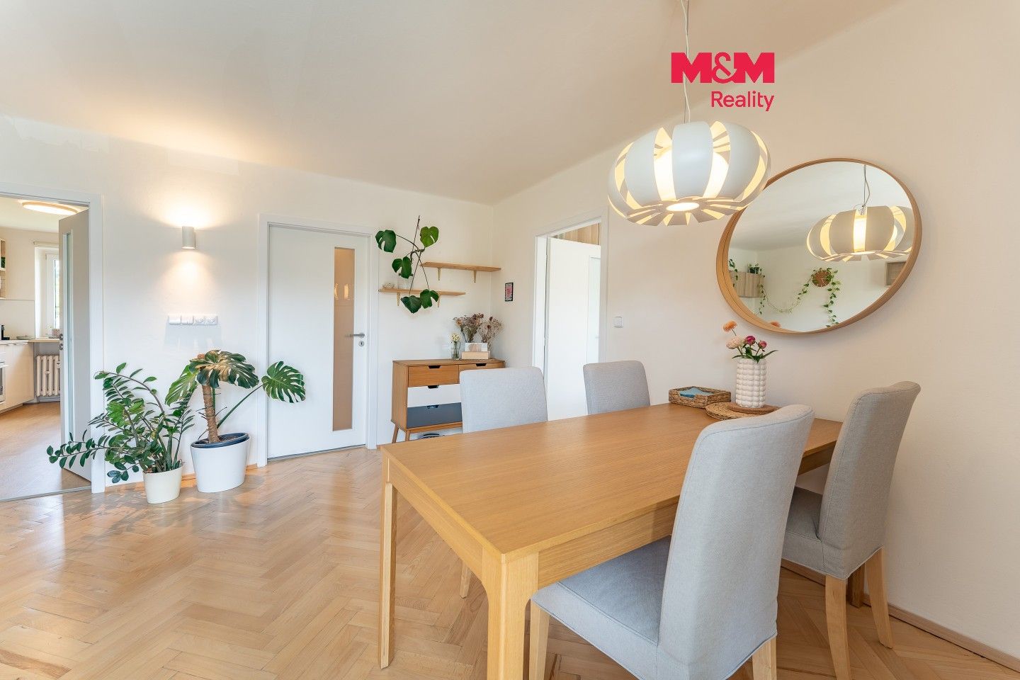 Prodej bytu 2+1 62 m² - foto 1