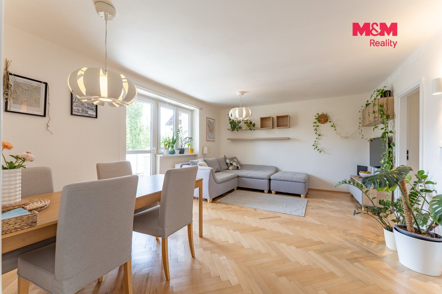 Prodej bytu 2+1 62 m² - foto 3