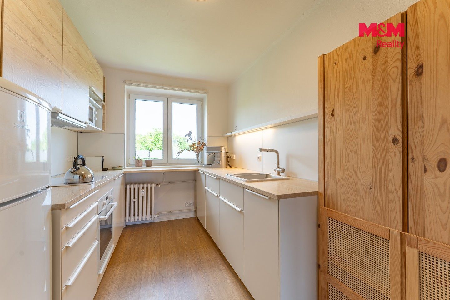 Prodej bytu 2+1 62 m² - foto 5