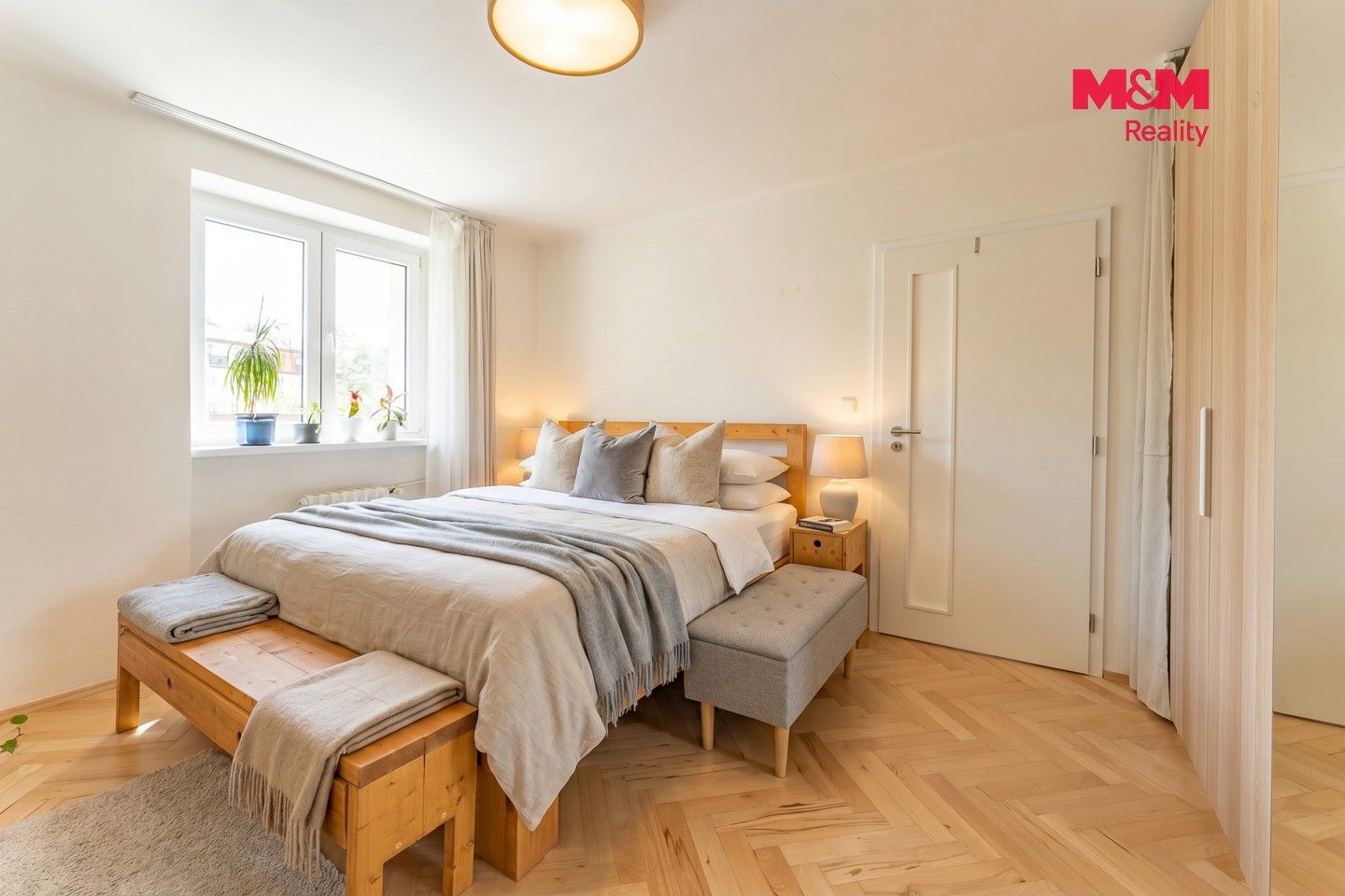 Prodej bytu 2+1 62 m² - foto 6