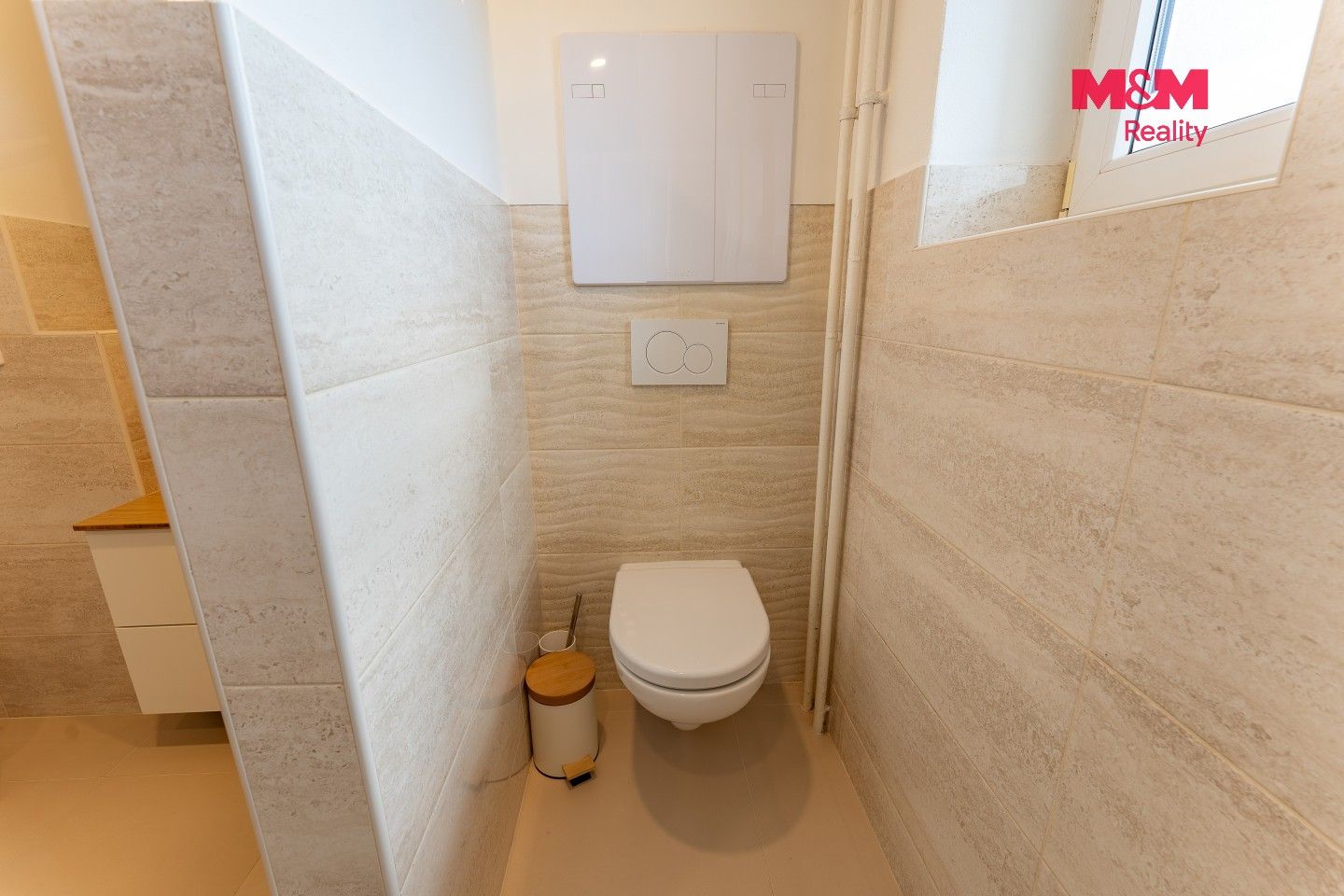 Prodej bytu 2+1 62 m² - foto 8