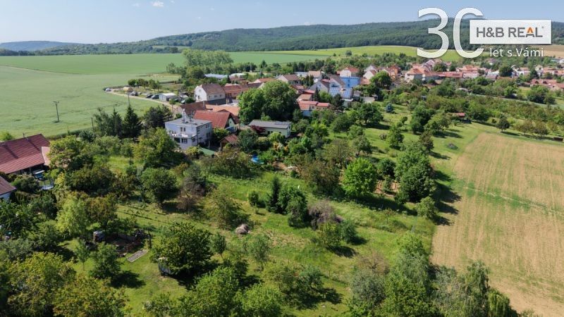 Prodej pozemku 1584 m² - foto 13