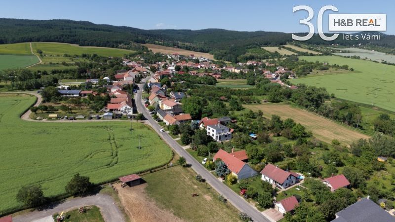 Prodej pozemku 1584 m² - foto 14
