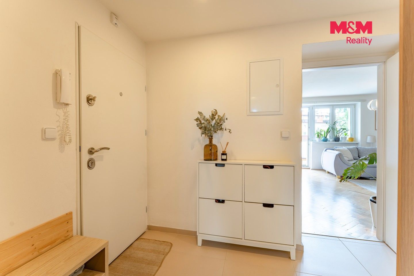 Prodej bytu 2+1 62 m² - foto 10