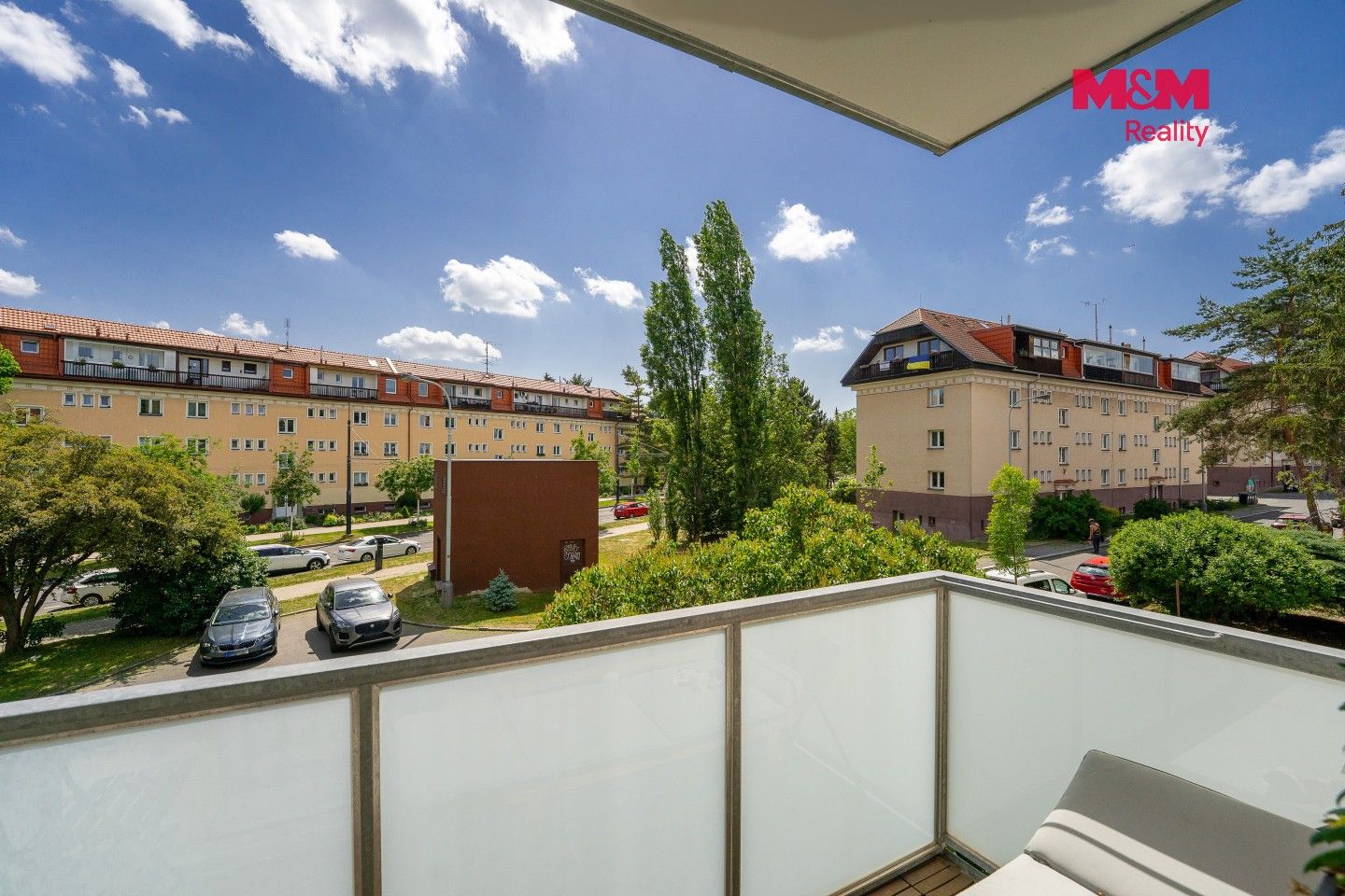 Prodej bytu 2+1 62 m² - foto 11
