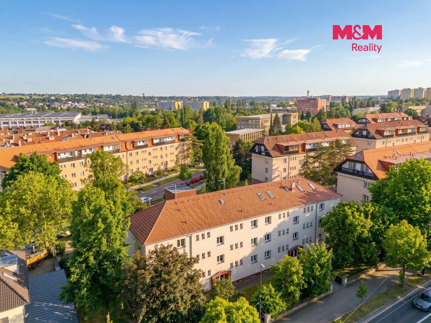 Prodej bytu 2+1 62 m² - foto 12
