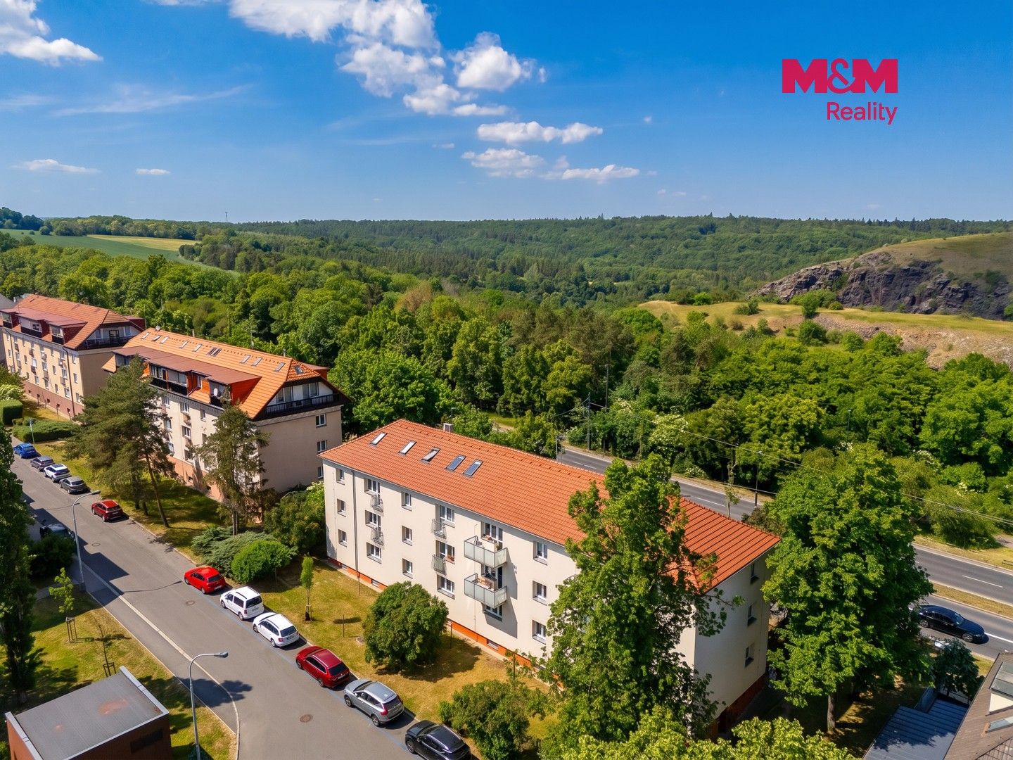 Prodej bytu 2+1 62 m² - foto 13