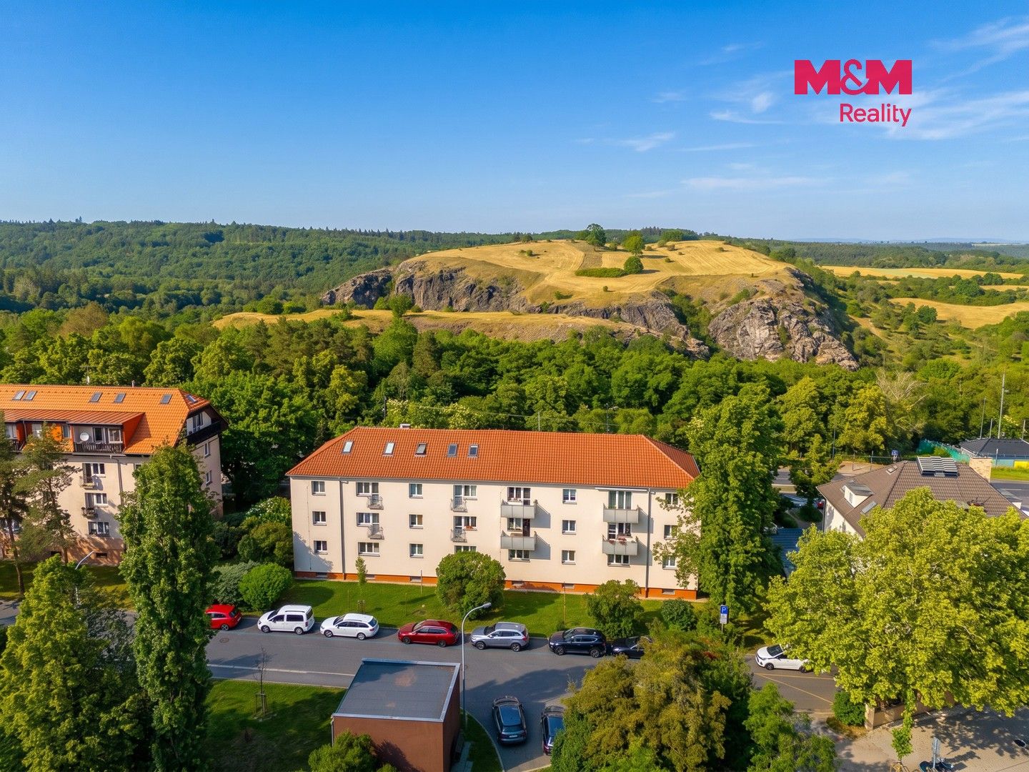 Prodej bytu 2+1 62 m² - foto 14