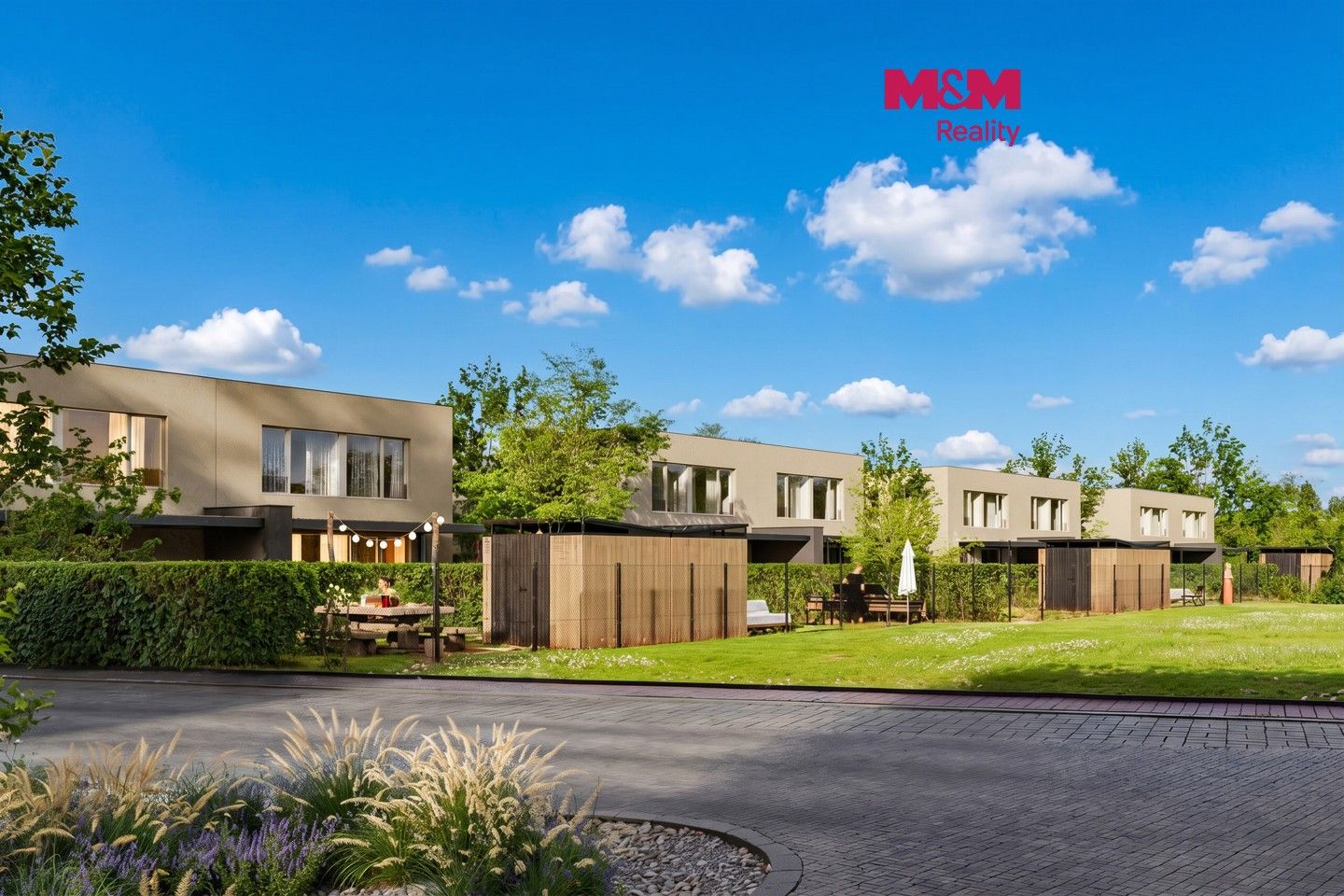 Prodej domu 125 m² - foto 1
