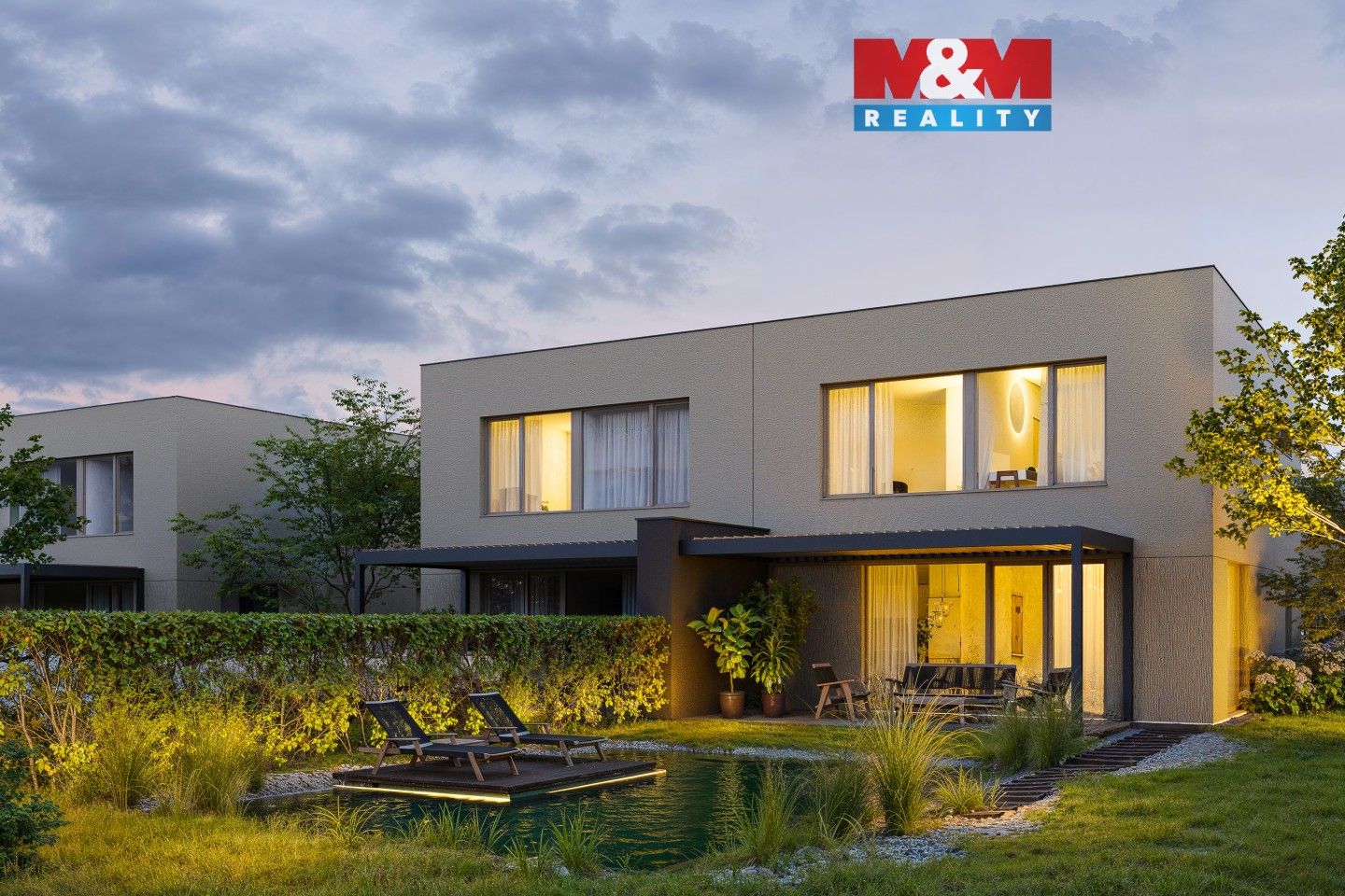 Prodej domu 125 m² - foto 4