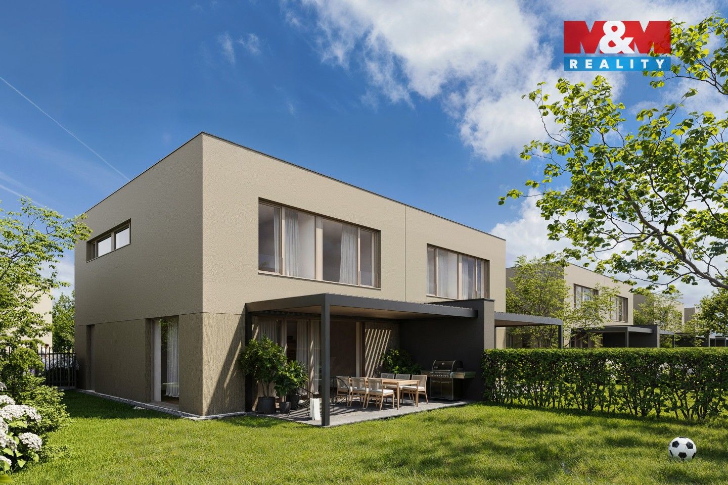 Prodej domu 125 m² - foto 2
