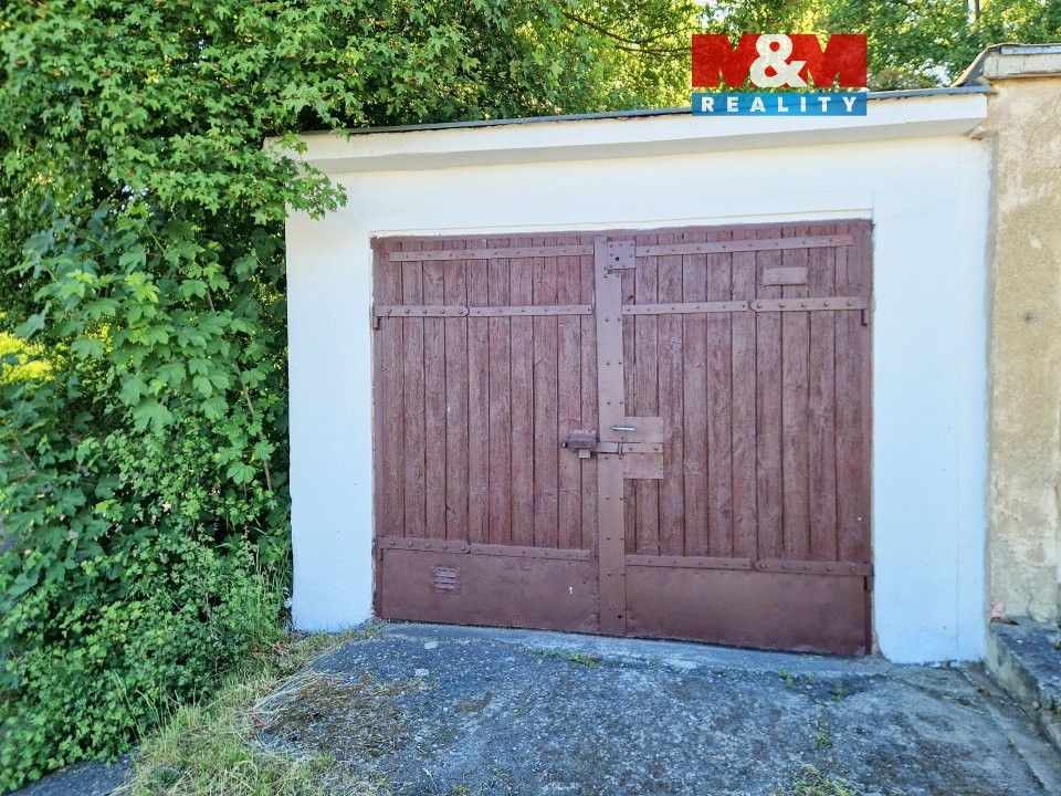 Prodej nemovitosti 22 m² - foto 1