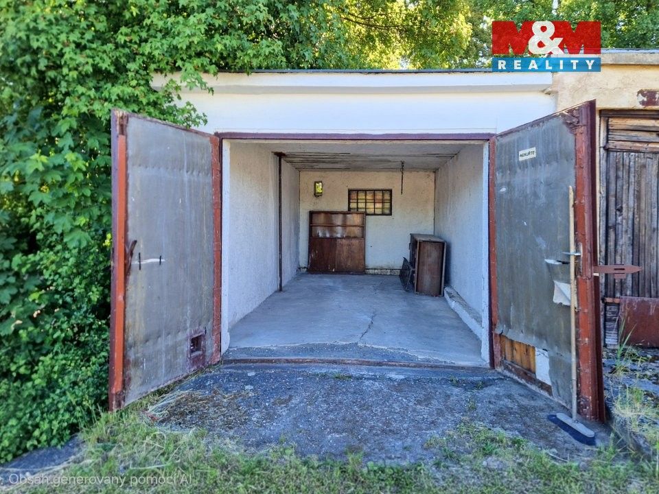 Prodej nemovitosti 22 m² - foto 2