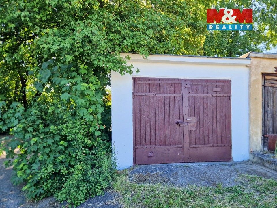 Prodej nemovitosti 22 m² - foto 4