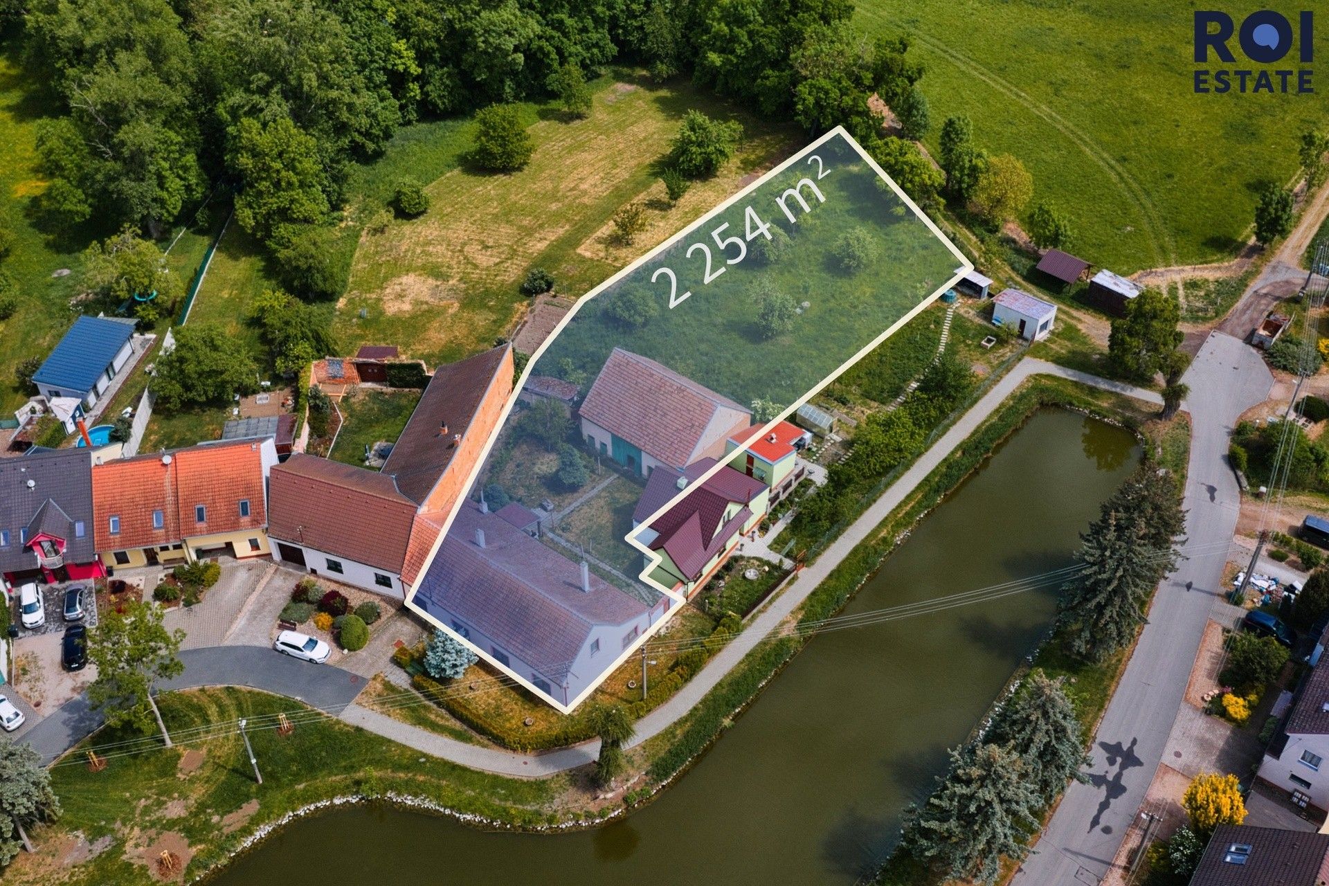 Prodej domu 155 m² - foto 2