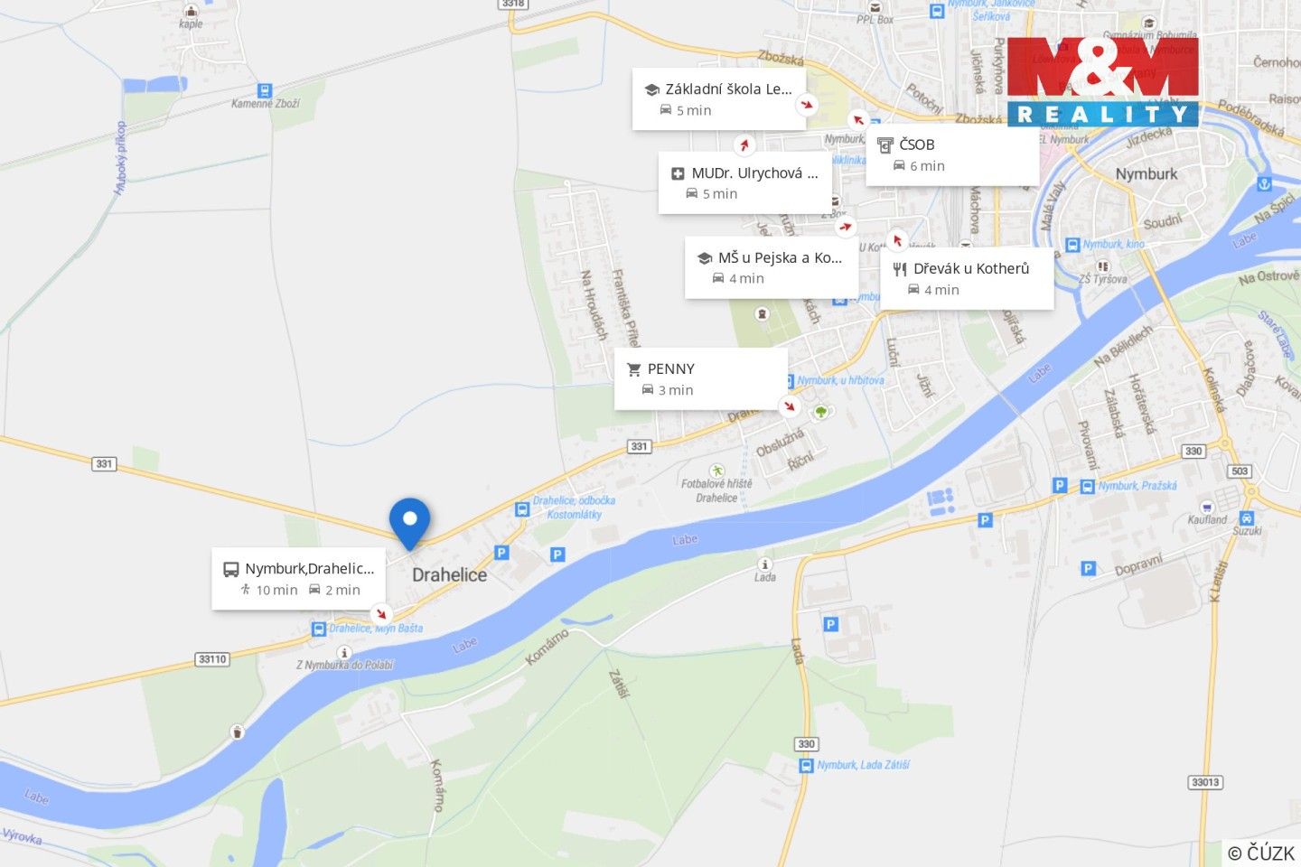Prodej domu 125 m² - foto 11