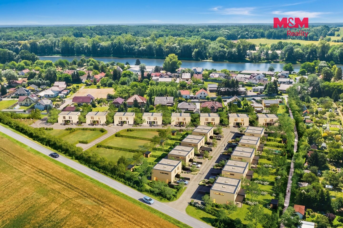 Prodej domu 125 m² - foto 12