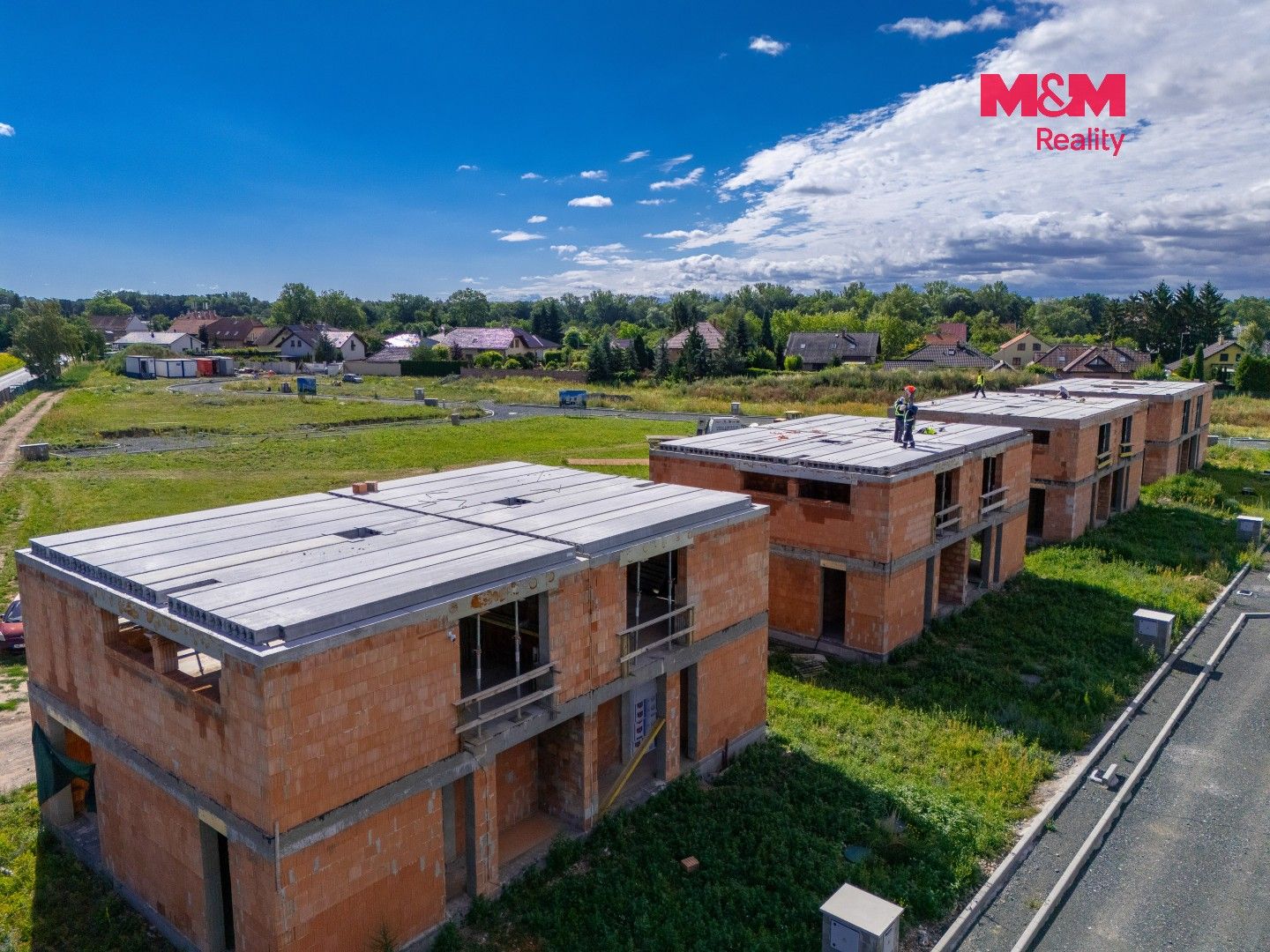 Prodej domu 125 m² - foto 14