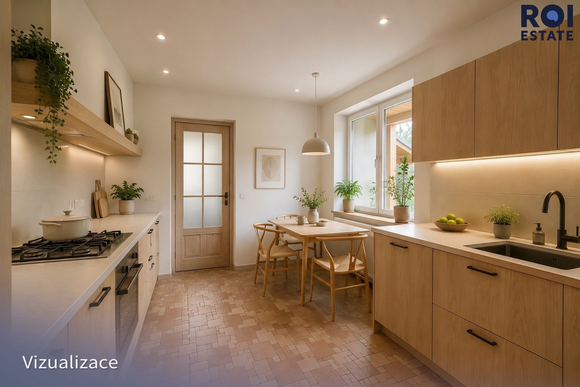 Prodej domu 155 m² - foto 13