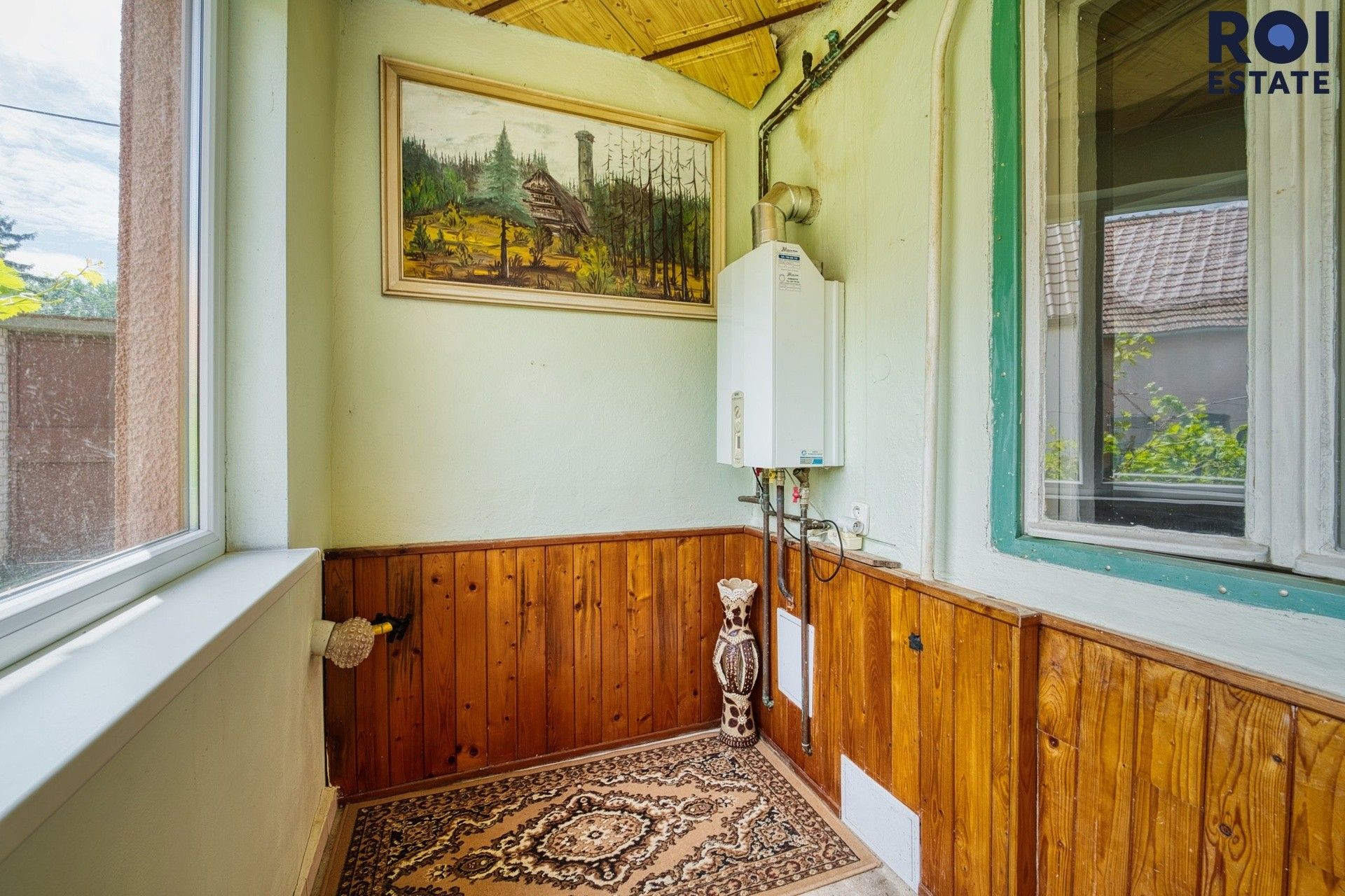 Prodej domu 155 m² - foto 16
