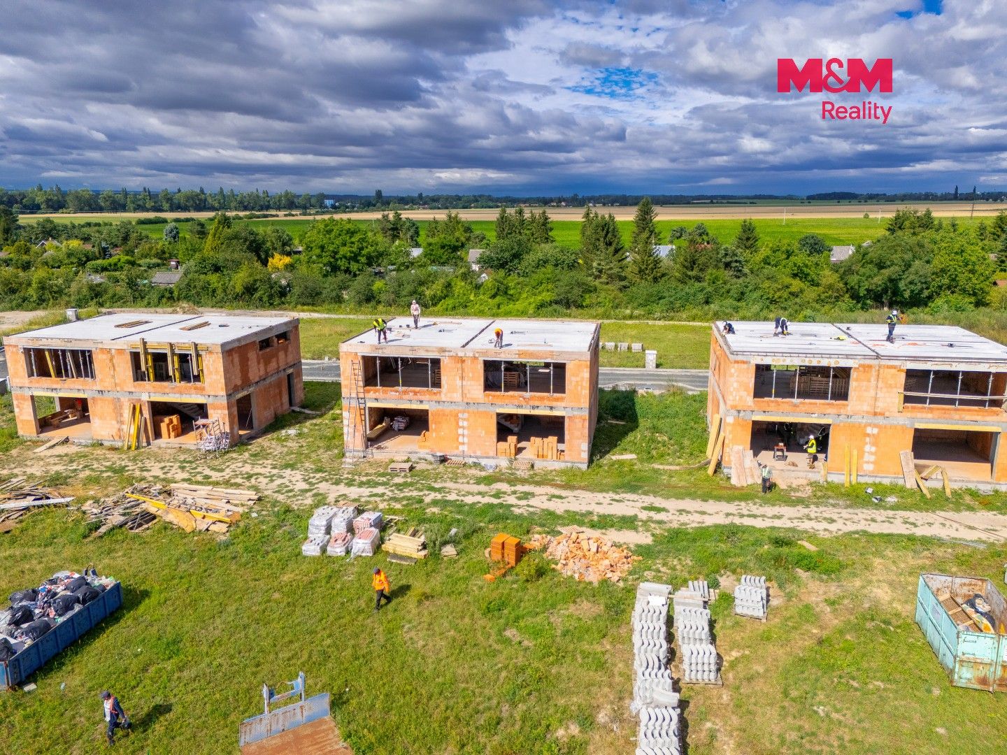 Prodej domu 125 m² - foto 17