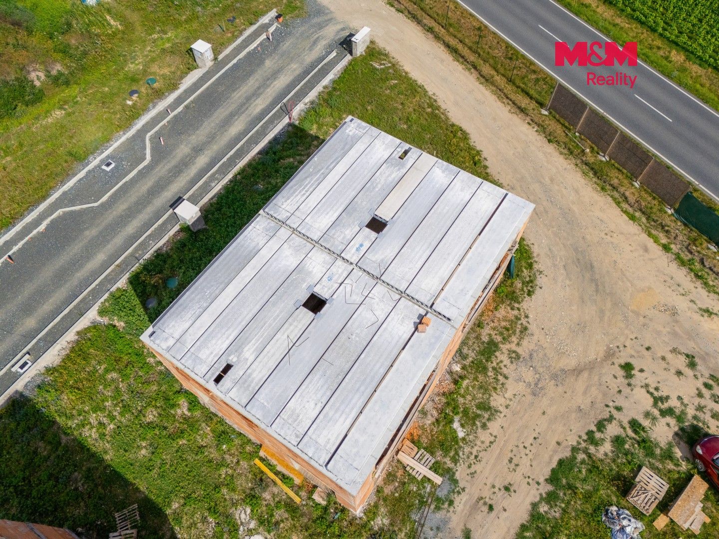 Prodej domu 125 m² - foto 18