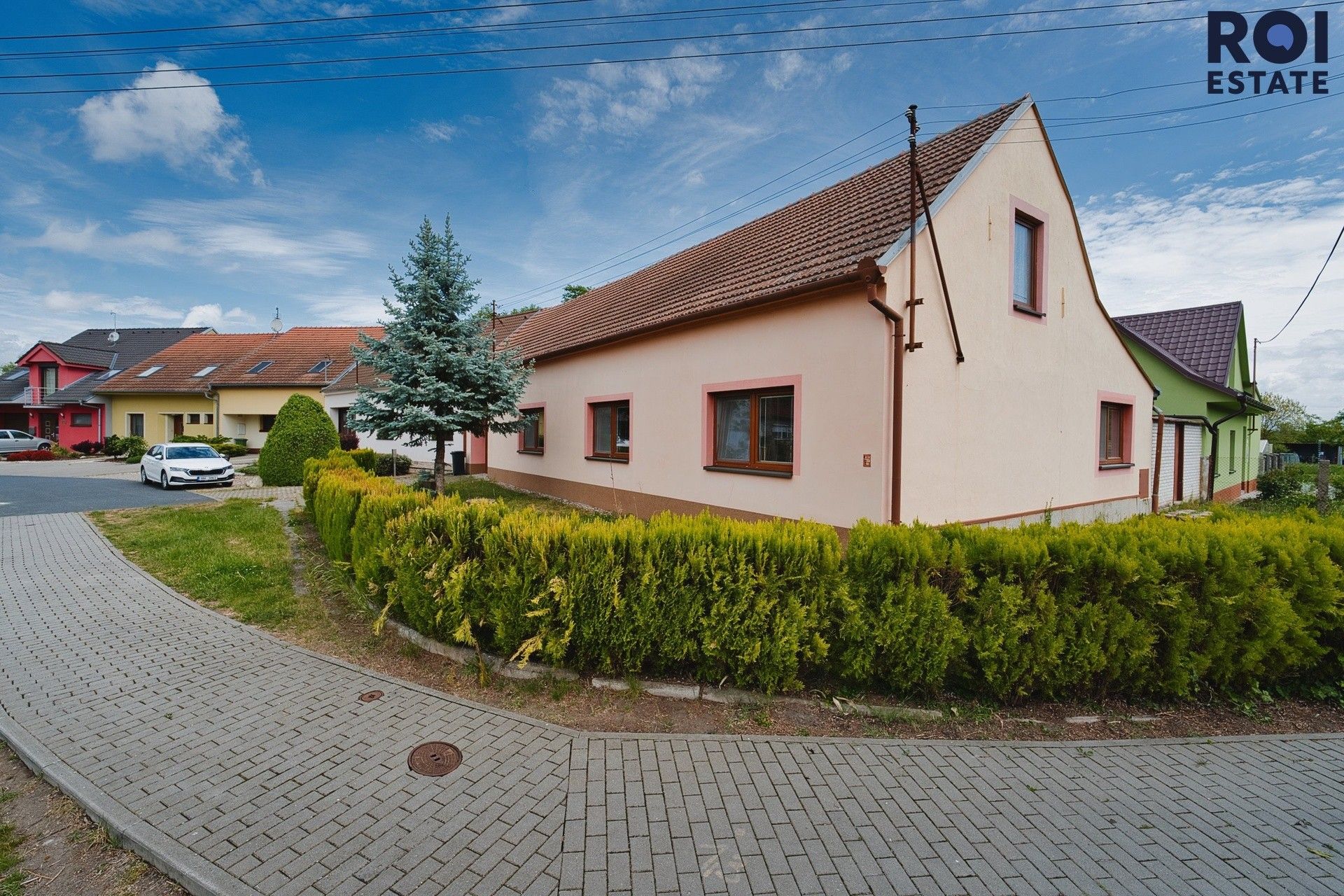 Prodej domu 155 m² - foto 24
