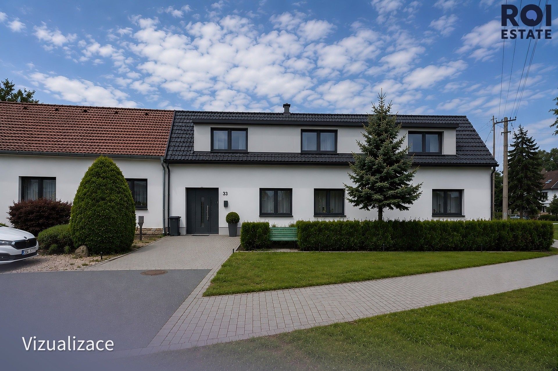 Prodej domu 155 m² - foto 23