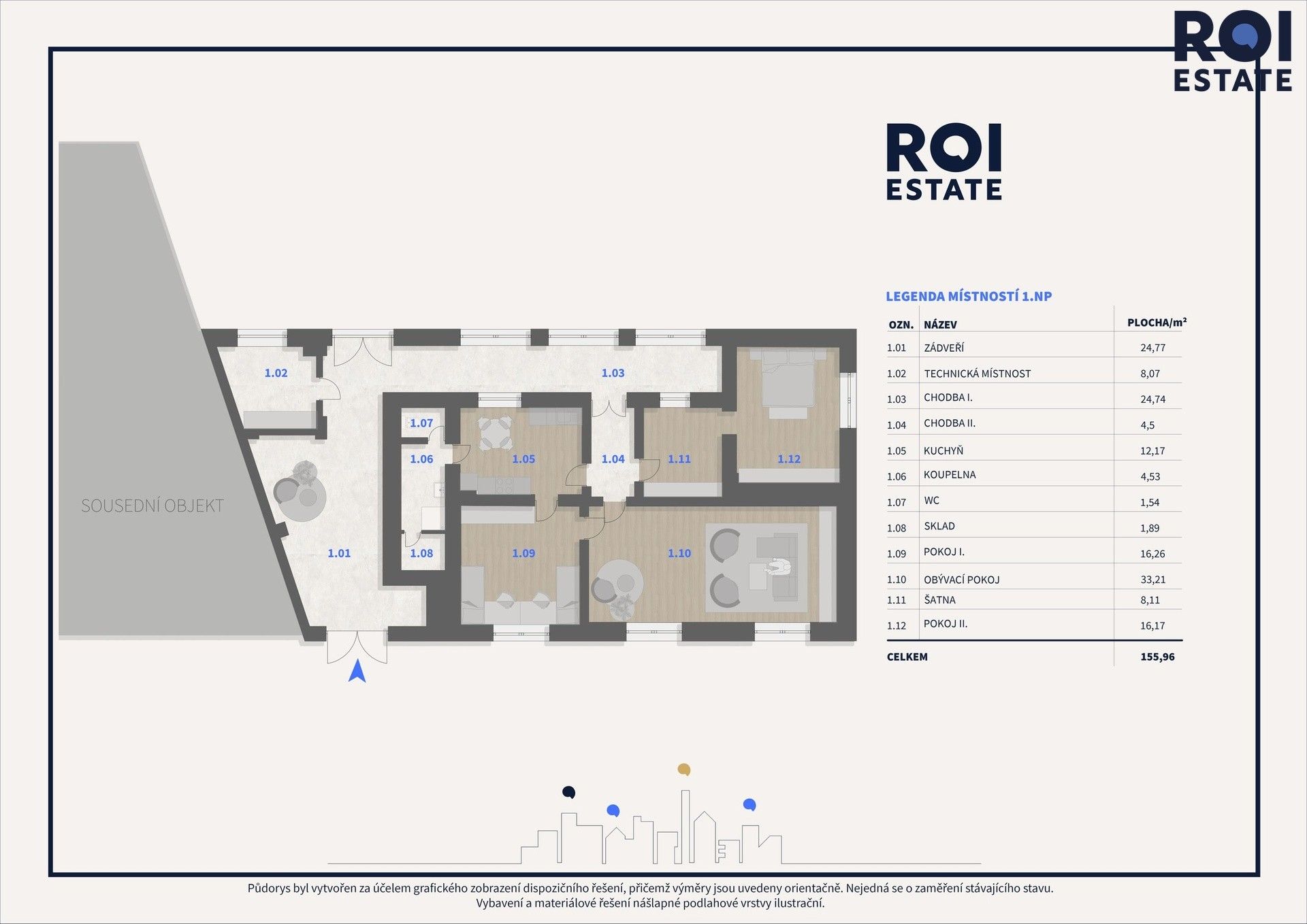 Prodej domu 155 m² - foto 27