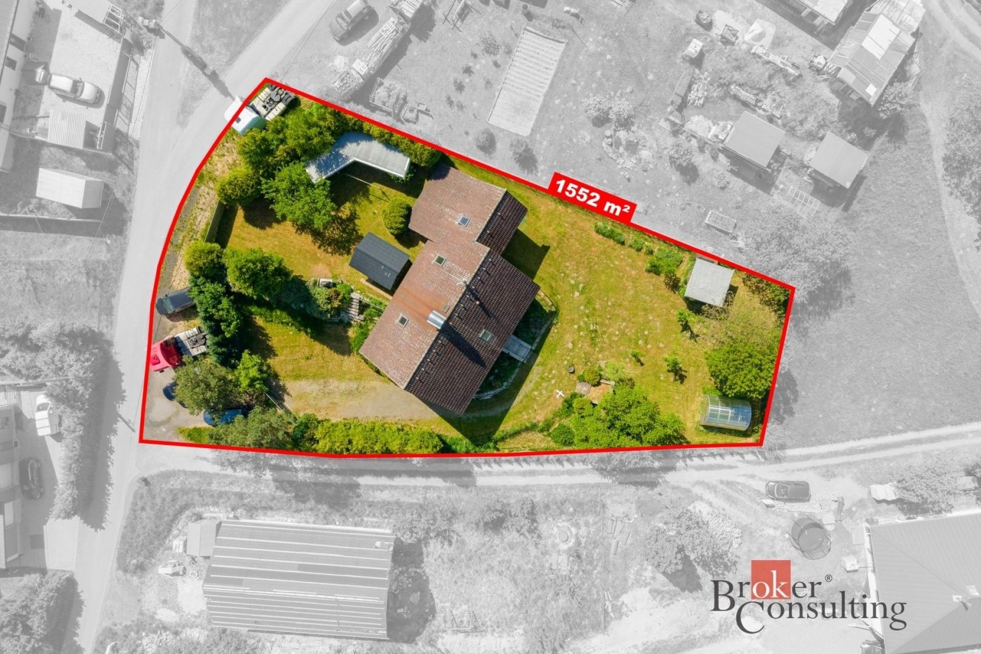 Prodej domu 320 m² - foto 1