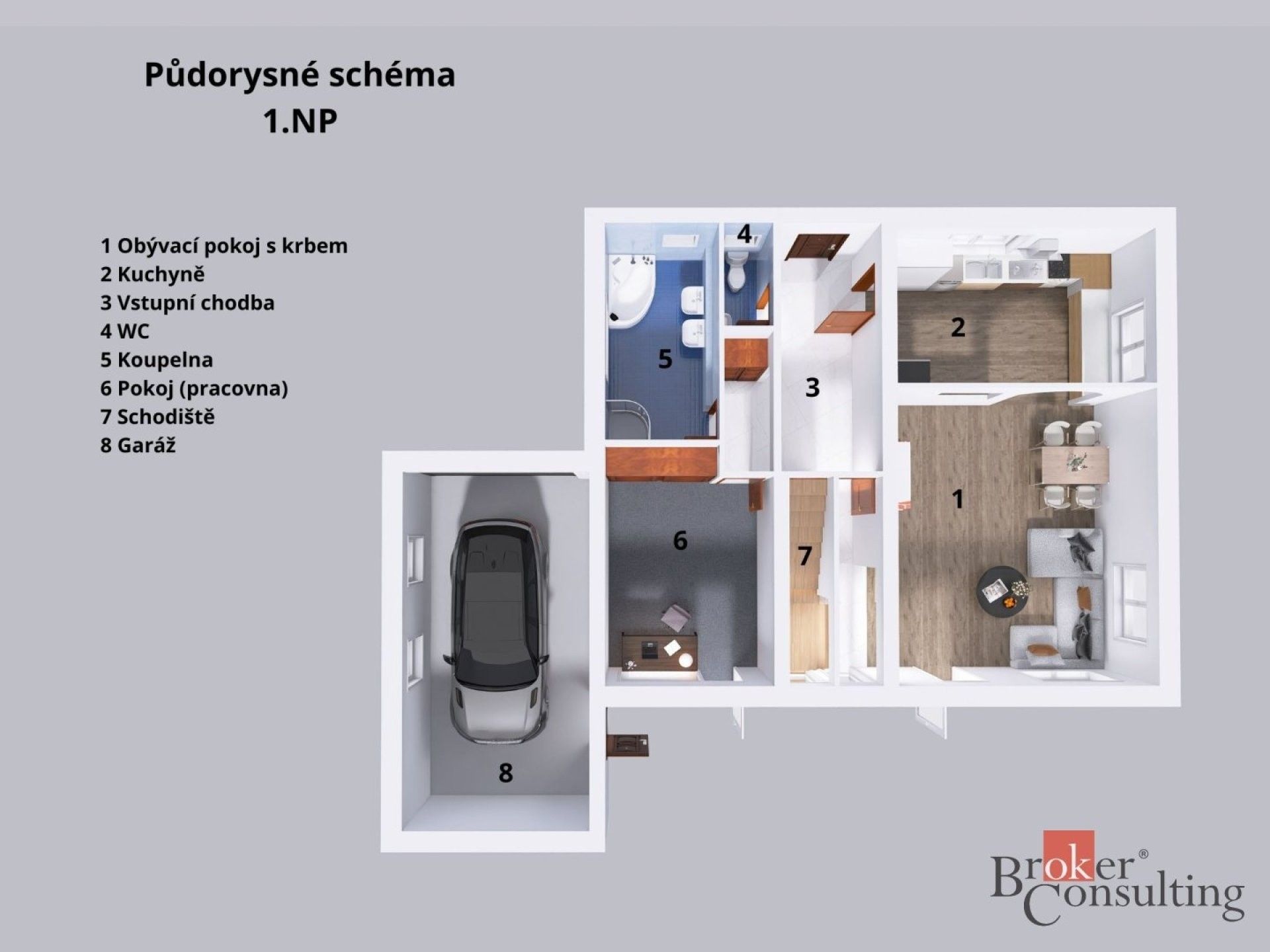 Prodej domu 320 m² - foto 7