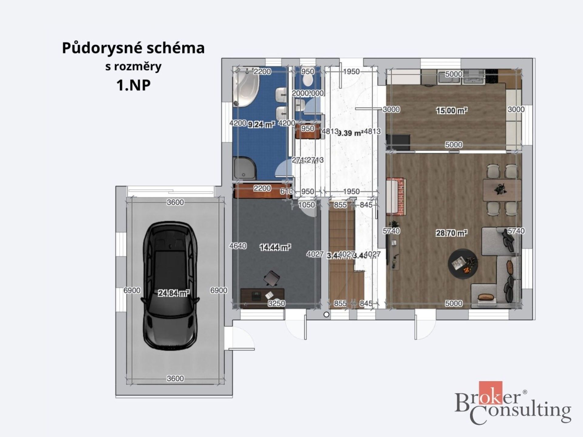 Prodej domu 320 m² - foto 8