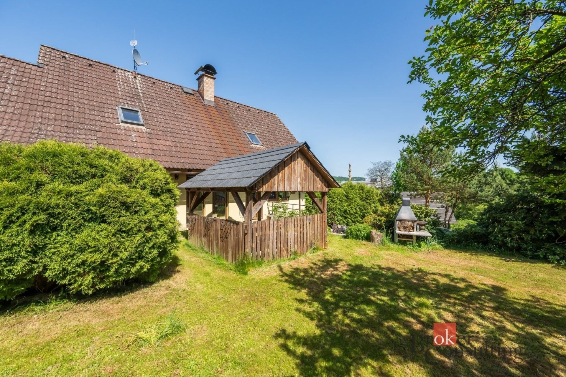 Prodej domu 320 m² - foto 4