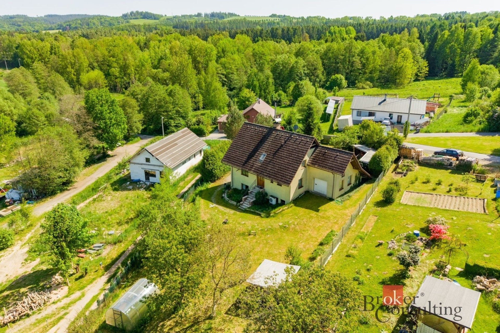 Prodej domu 320 m² - foto 6