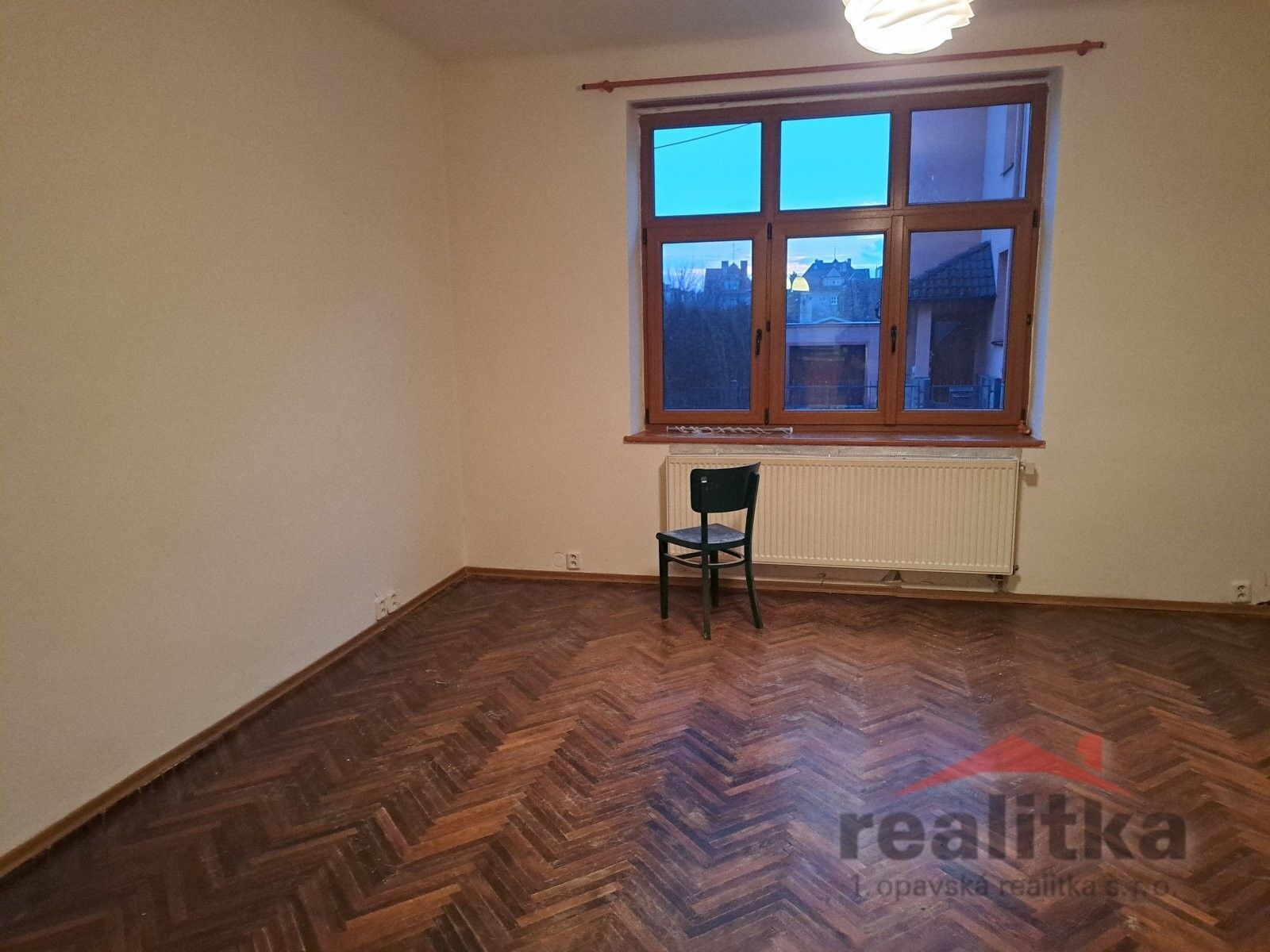 Pronájem bytu 1+1 46 m² - foto 4
