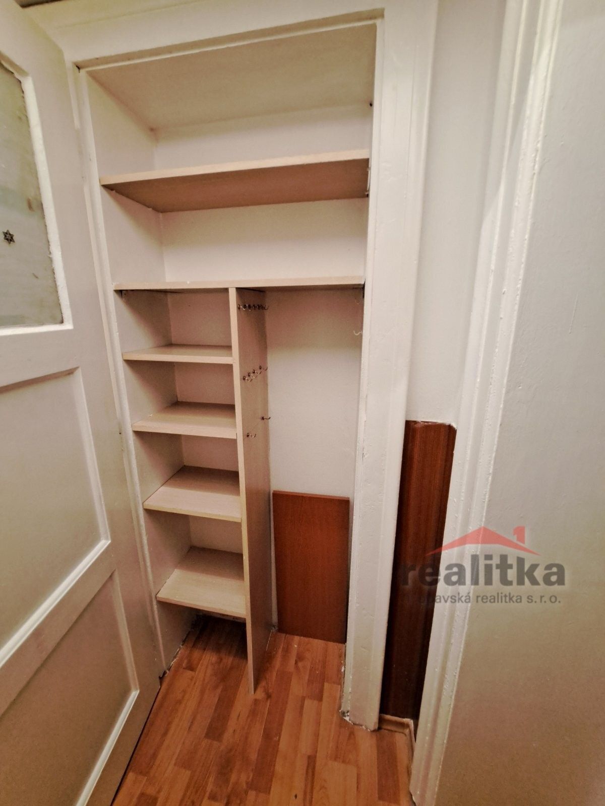 Pronájem bytu 1+1 46 m² - foto 7