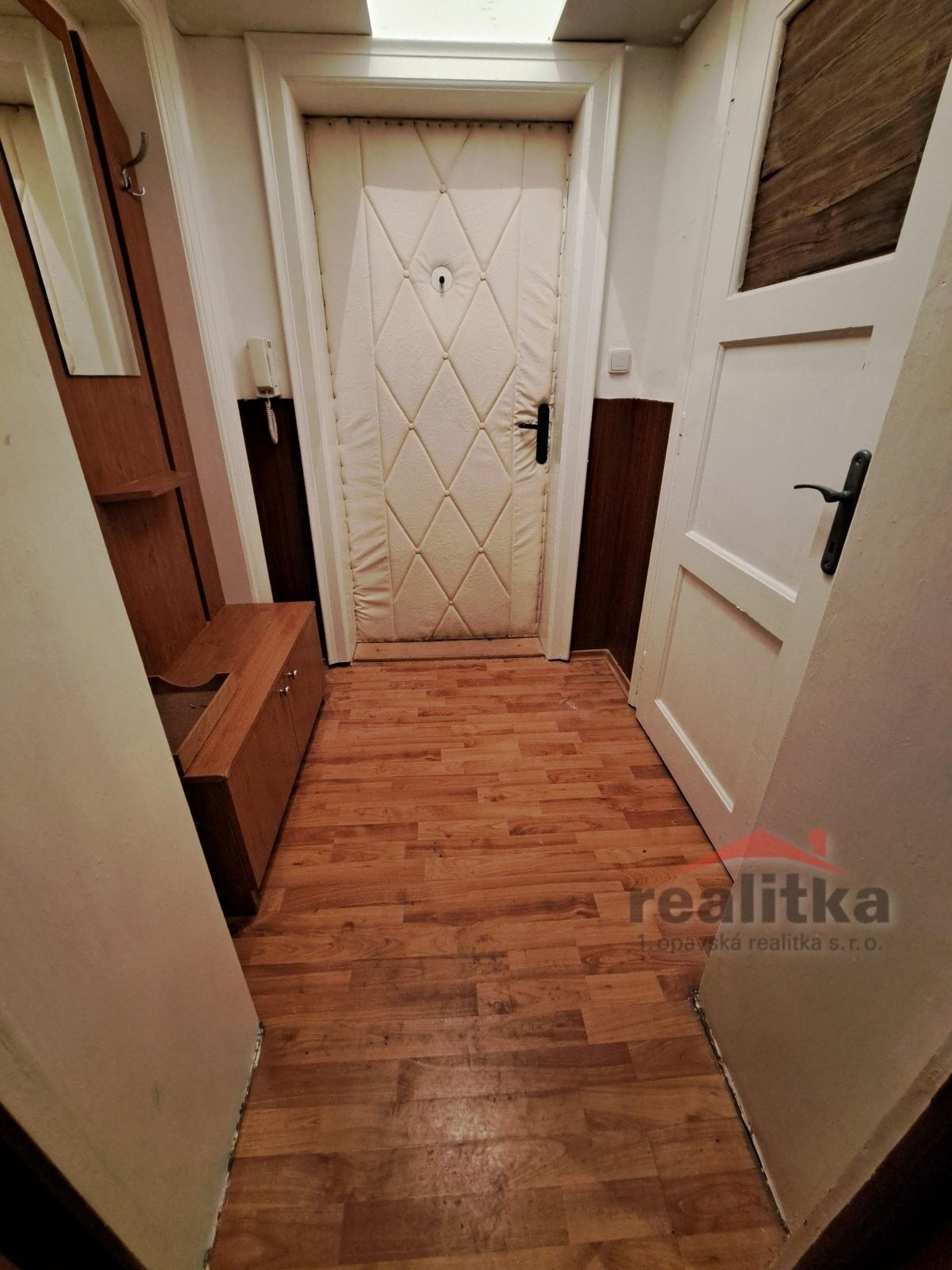 Pronájem bytu 1+1 46 m² - foto 6