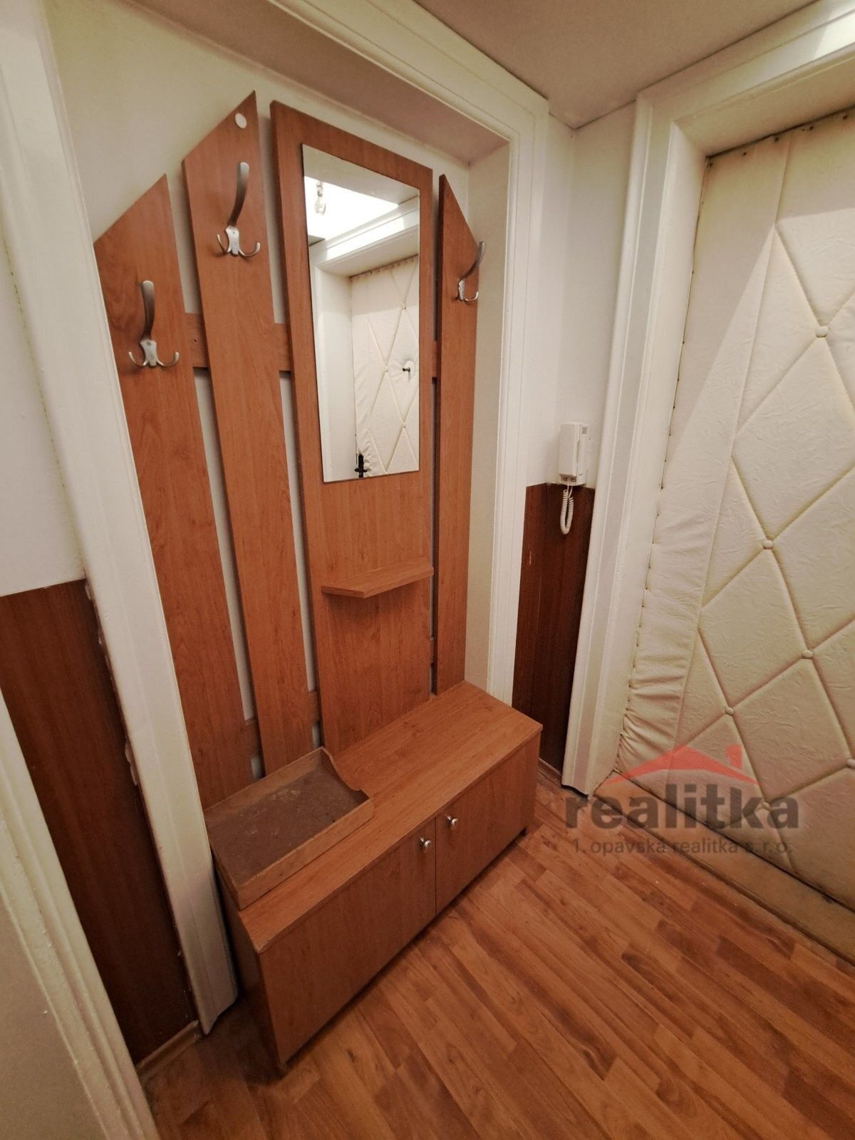 Pronájem bytu 1+1 46 m² - foto 8
