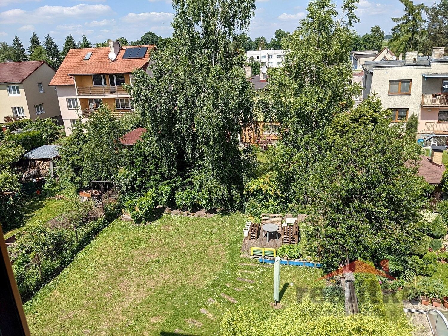 Pronájem bytu 1+1 46 m² - foto 9